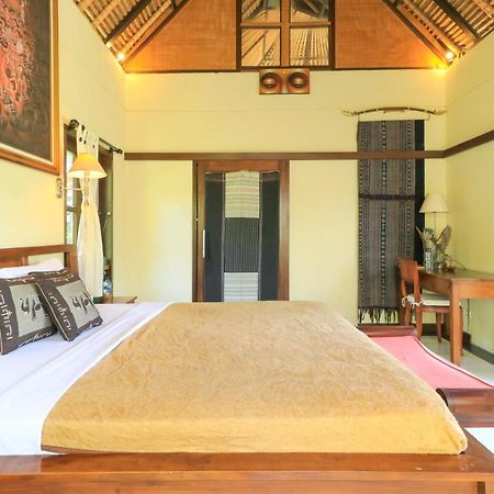 Ubud Chez Nyoman Eksteriør billede