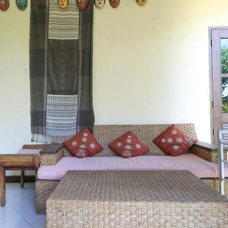 Ubud Chez Nyoman Eksteriør billede